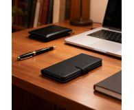 Tech-Protect Wallet Galaxy A36 / A56 / A37 5G Black - 1523246 - zdjęcie 4